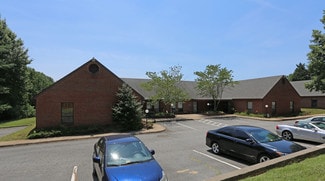 Charlottesville, VA Office - 3042 Berkmar Dr