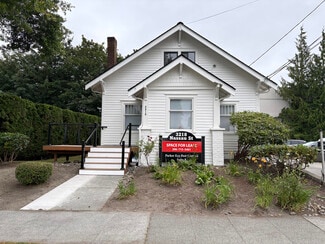 Everett, WA Office/Medical - 3218 Nassau St