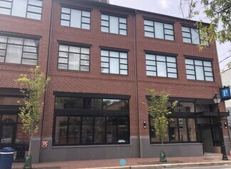 Alexandria, VA Office - 115 S Union St