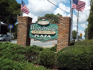 Ocala, FL Office - 2403 SE 17th St Ocala, FL Office - 2403 SE 17th St