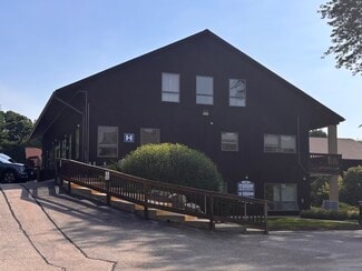 Wakefield, RI Medical - 24 Salt Pond Rd Wakefield, RI Medical - 24 Salt Pond Rd