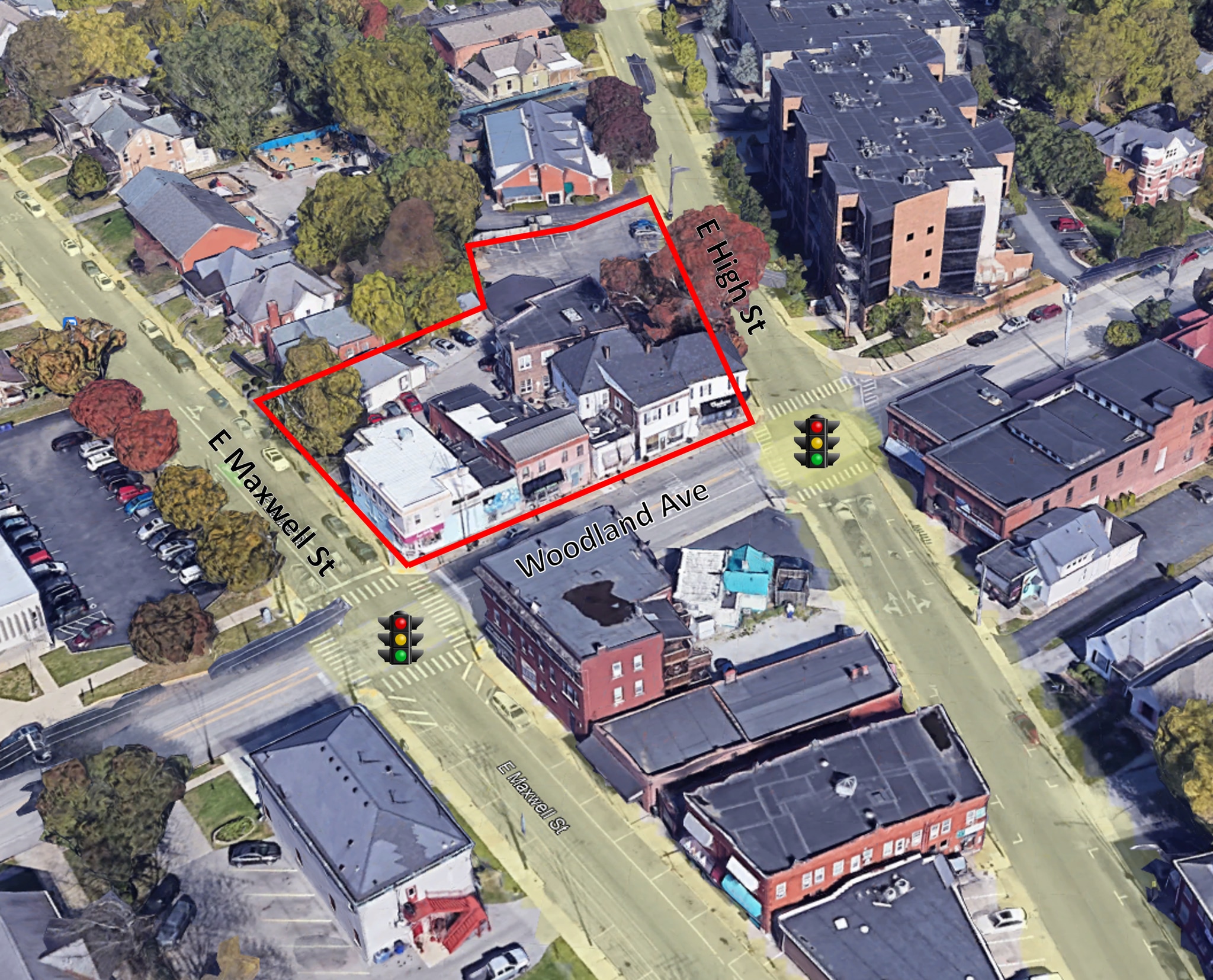 , Lexington, KY for Sale