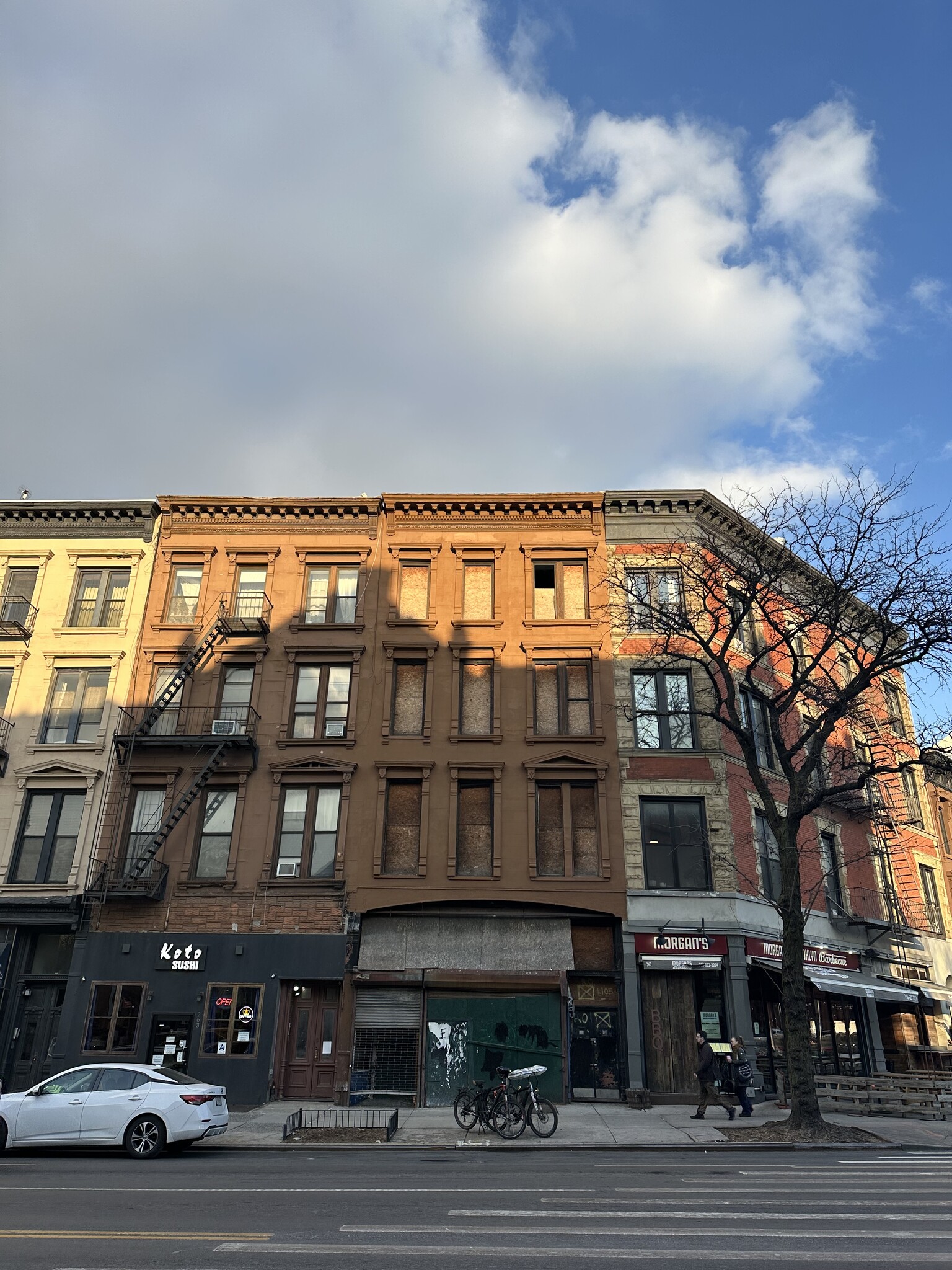 265 Flatbush Ave, Brooklyn, NY for Sale