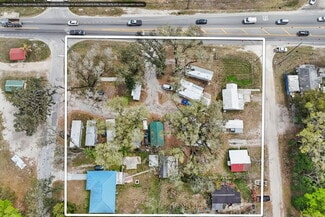 Zephyrhills, FL Manufactured Housing/Mobile Housing - 4233 Gall Blvd
