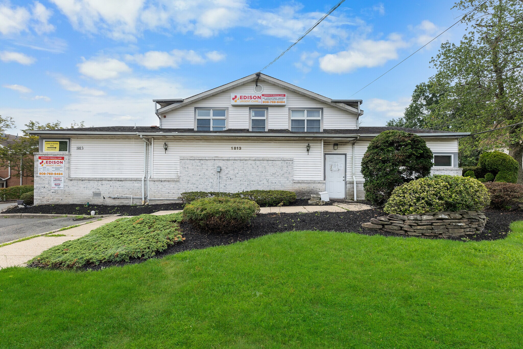 1813 Oak Tree Rd, Edison, NJ for Rent