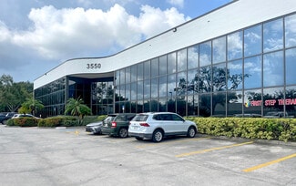 Tampa, FL Office - 3550 W Waters Ave Tampa, FL Office - 3550 W Waters Ave
