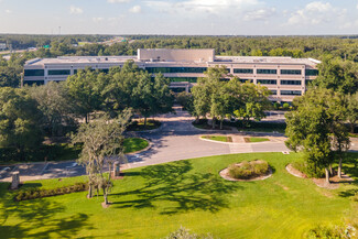 Tampa, FL Office - 12802 Tampa Oaks Blvd