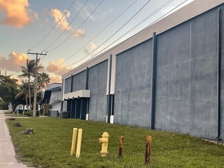 Fort Lauderdale, FL Industrial - 3277 SE 14th Ave Fort Lauderdale, FL Industrial - 3277 SE 14th Ave