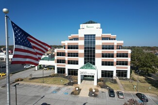 Jonesboro, AR Office - 2400 E Highland Dr