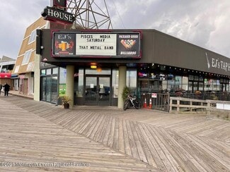 Seaside Heights, NJ Restaurant - 919 Ocean Ter Seaside Heights, NJ Restaurant - 919 Ocean Ter