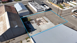 Ontario, OR Commercial - 701 6th Avenue