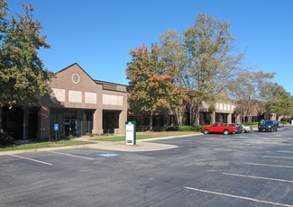 Roswell, GA Industrial - 1150 Northmeadow Pky