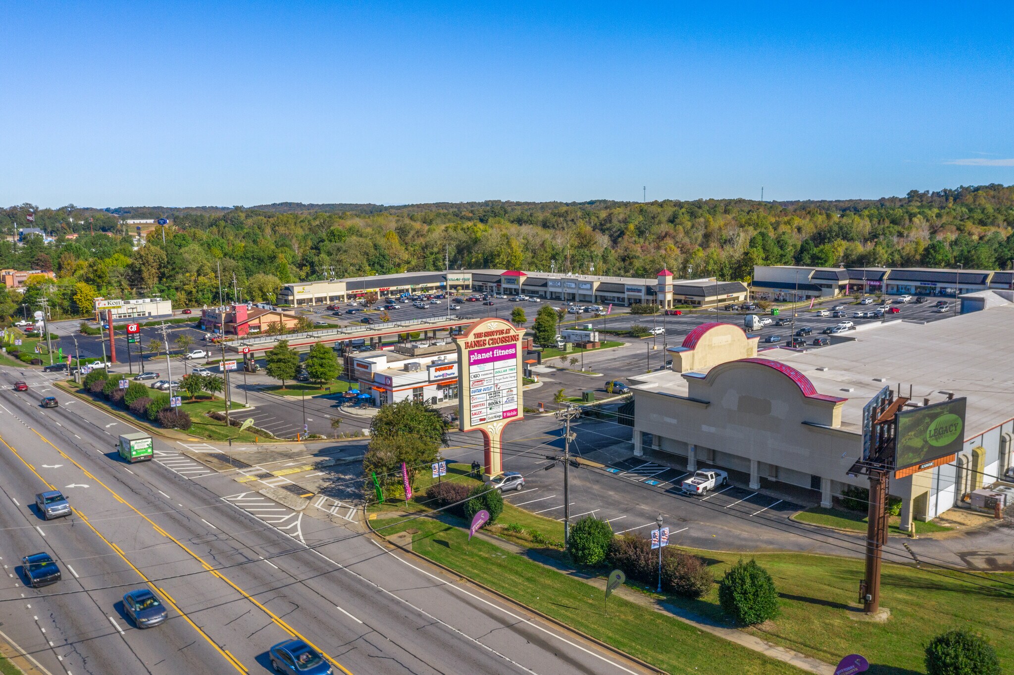 110-480 Banks Crossing Dr, Commerce, GA for Rent