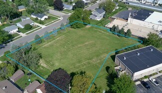 Janesville, WI Residential Land - 1210 Mayfair Dr