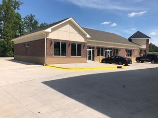 Greensboro, NC Retail - 4610 Woody Mill Rd