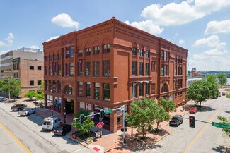 Davenport, IA Office - 131 W 2nd St