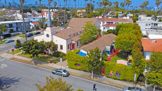 Santa Monica, CA Office - 1009 18th St