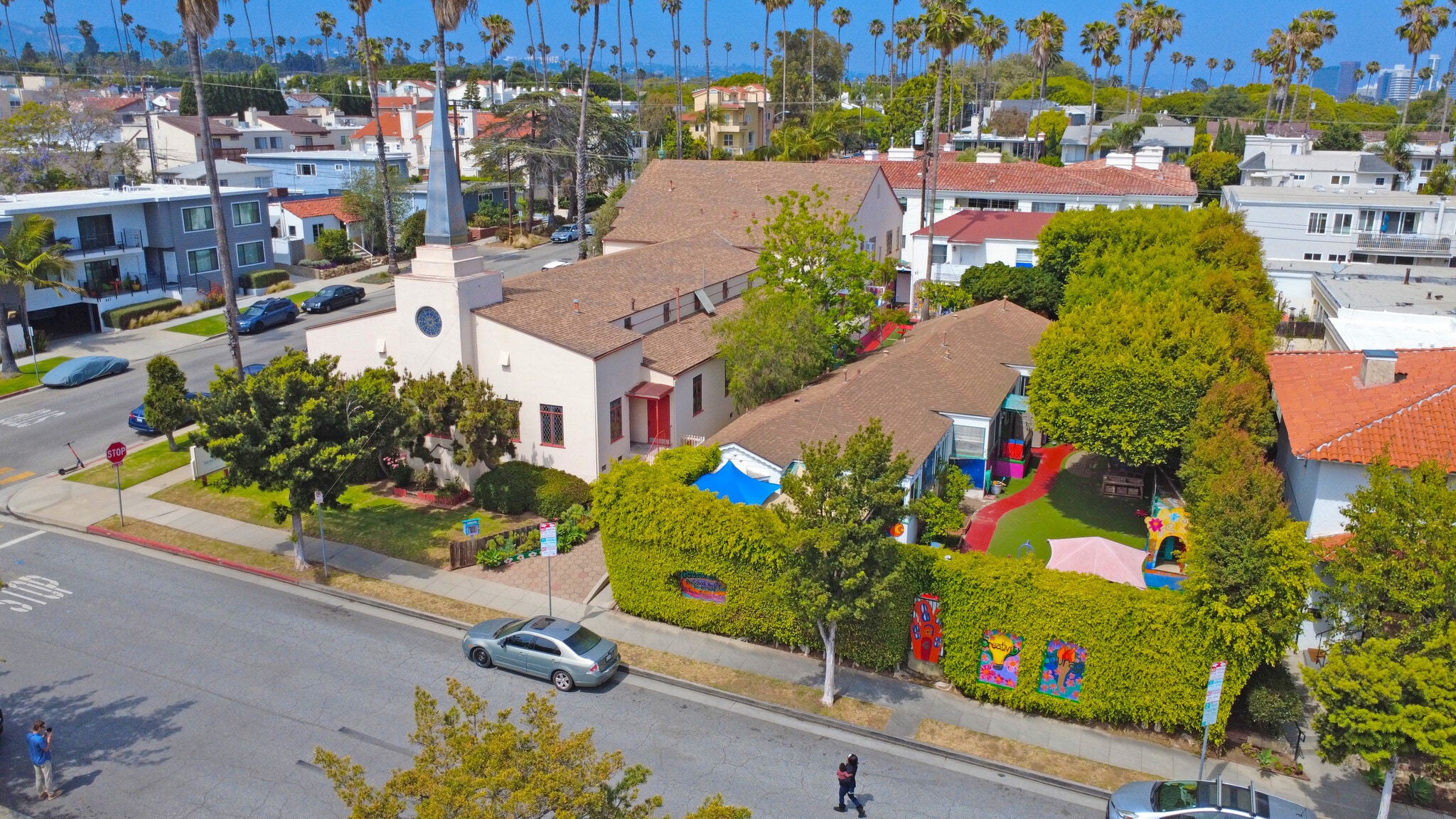 1009 18th St, Santa Monica, CA for Rent