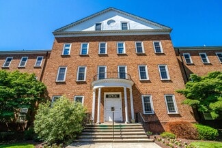 Falls Church, VA Medical - 313 Park Ave