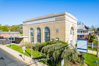 Schwenksville, PA Office/Medical, Office/Retail - 415 Main St