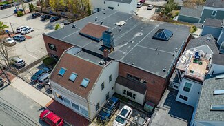 Newburyport, MA undefined - 1 Harris St