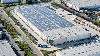 Torrance, CA Industrial - 20000 S Western Ave
