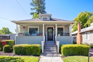 Sacramento, CA Office/Residential - 4322 4th Ave