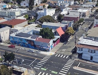 Oakland, CA Apartments - 1254 E 12th St