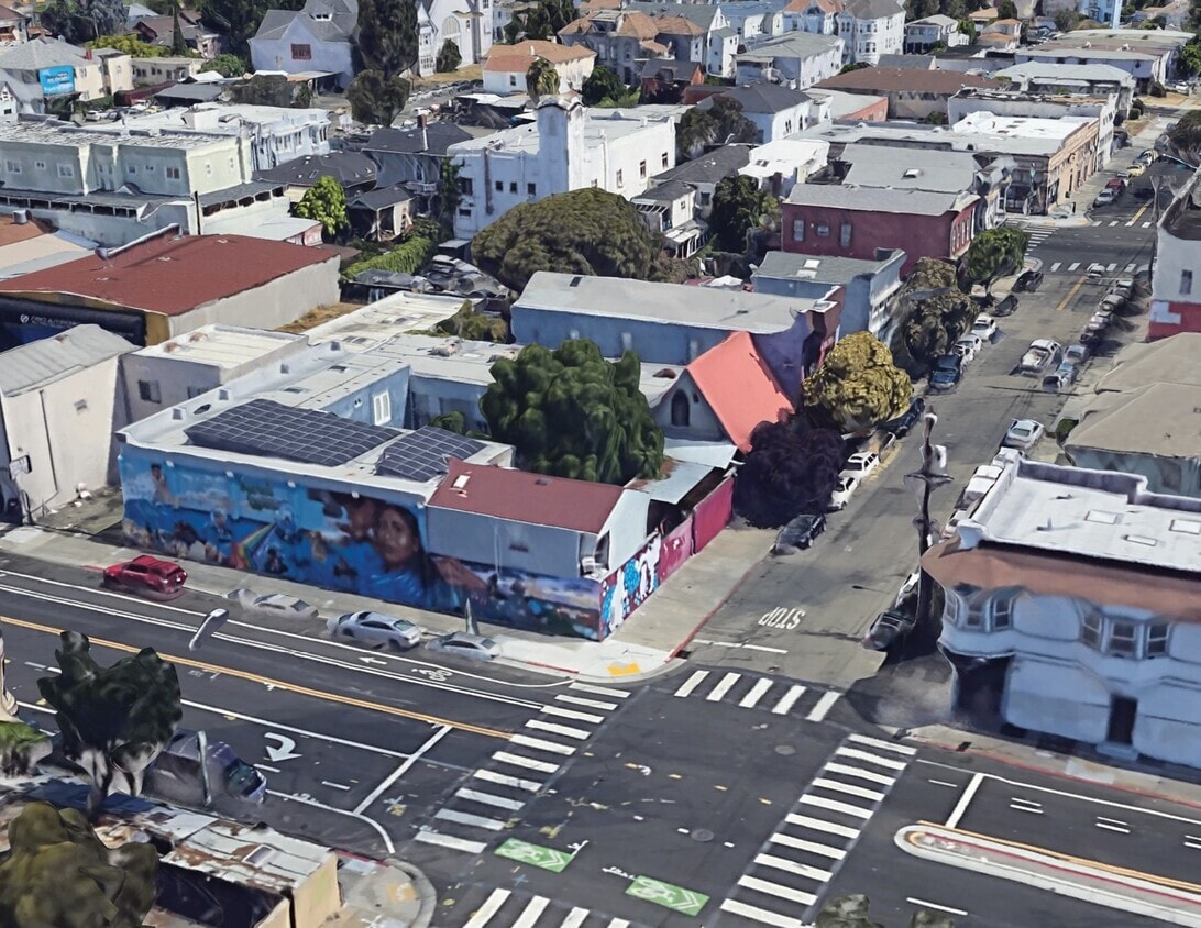 1254 E 12th St, Oakland, CA for Sale
