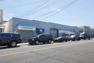 Ozone Park, NY Industrial - 8630 103rd Ave