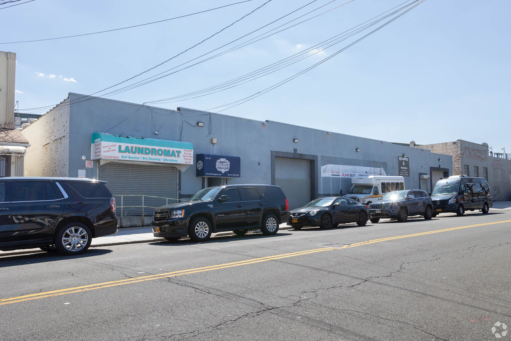 8630 103rd Ave, Ozone Park, NY for Sale