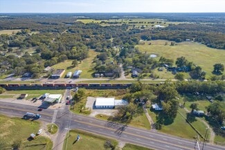 Fruitvale, TX Self-Storage Facilities - 12431 US Highway 80