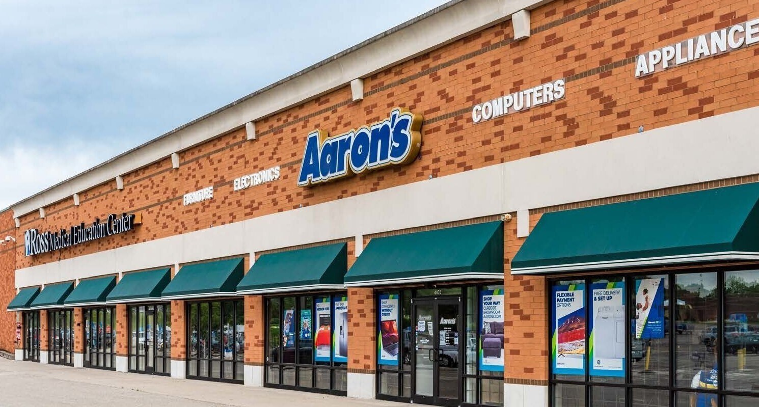 4468-4494 Brandt Pike, Dayton, OH for Sale