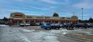 Rosemount, MN Retail - 15082-15096 Claret Ave W