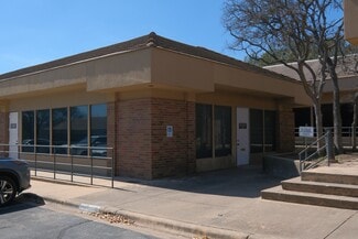 Austin, TX Office - 8820 Business Park Dr Austin, TX Office - 8820 Business Park Dr
