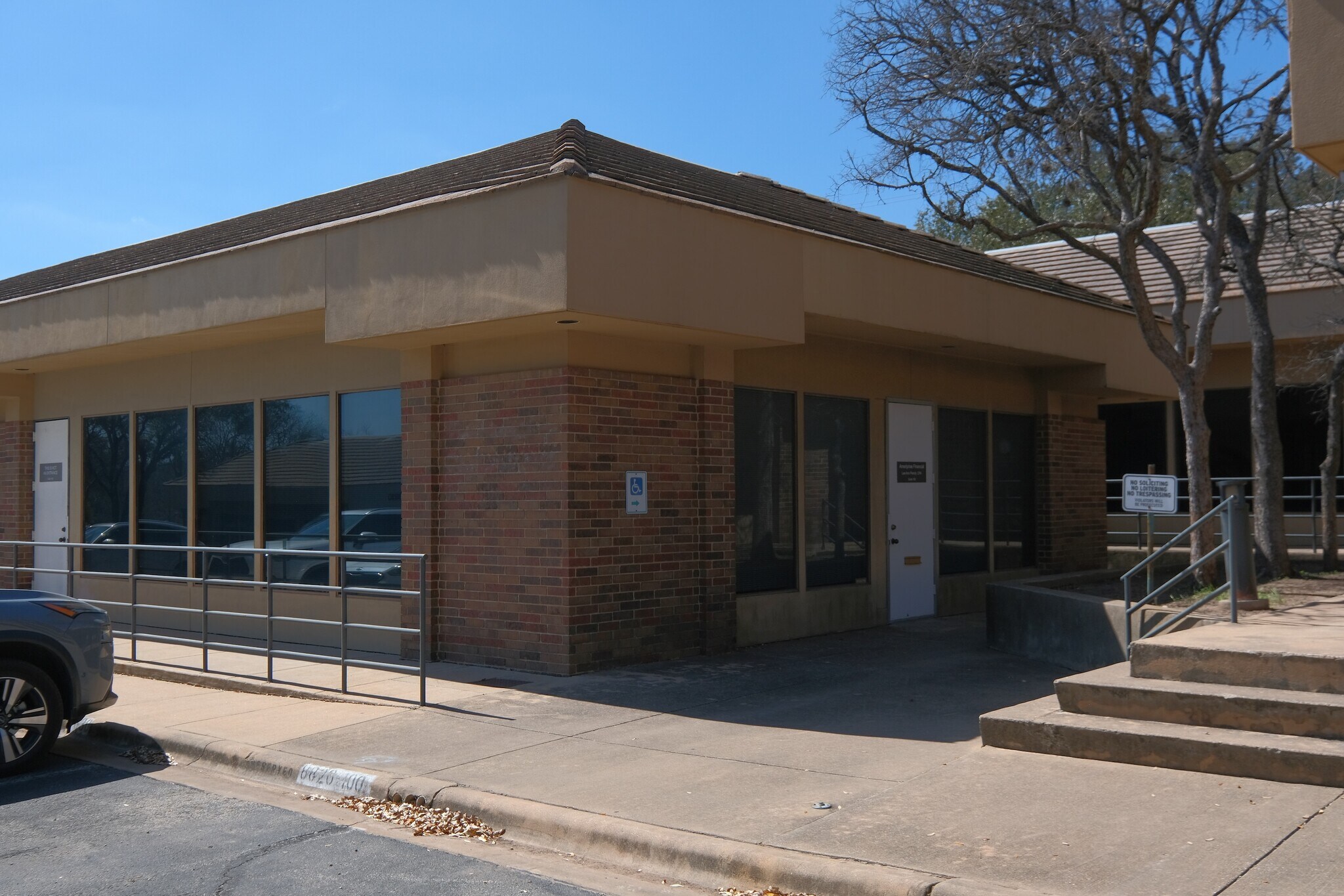 8820 Business Park Dr, Austin, TX for Sale