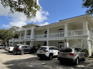 Palm Beach Gardens, FL Office - 100 Village Square Crossings