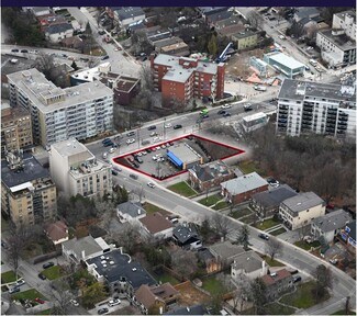 Toronto, ON Auto Repair - 793 Spadina Rd Toronto, ON Auto Repair - 793 Spadina Rd