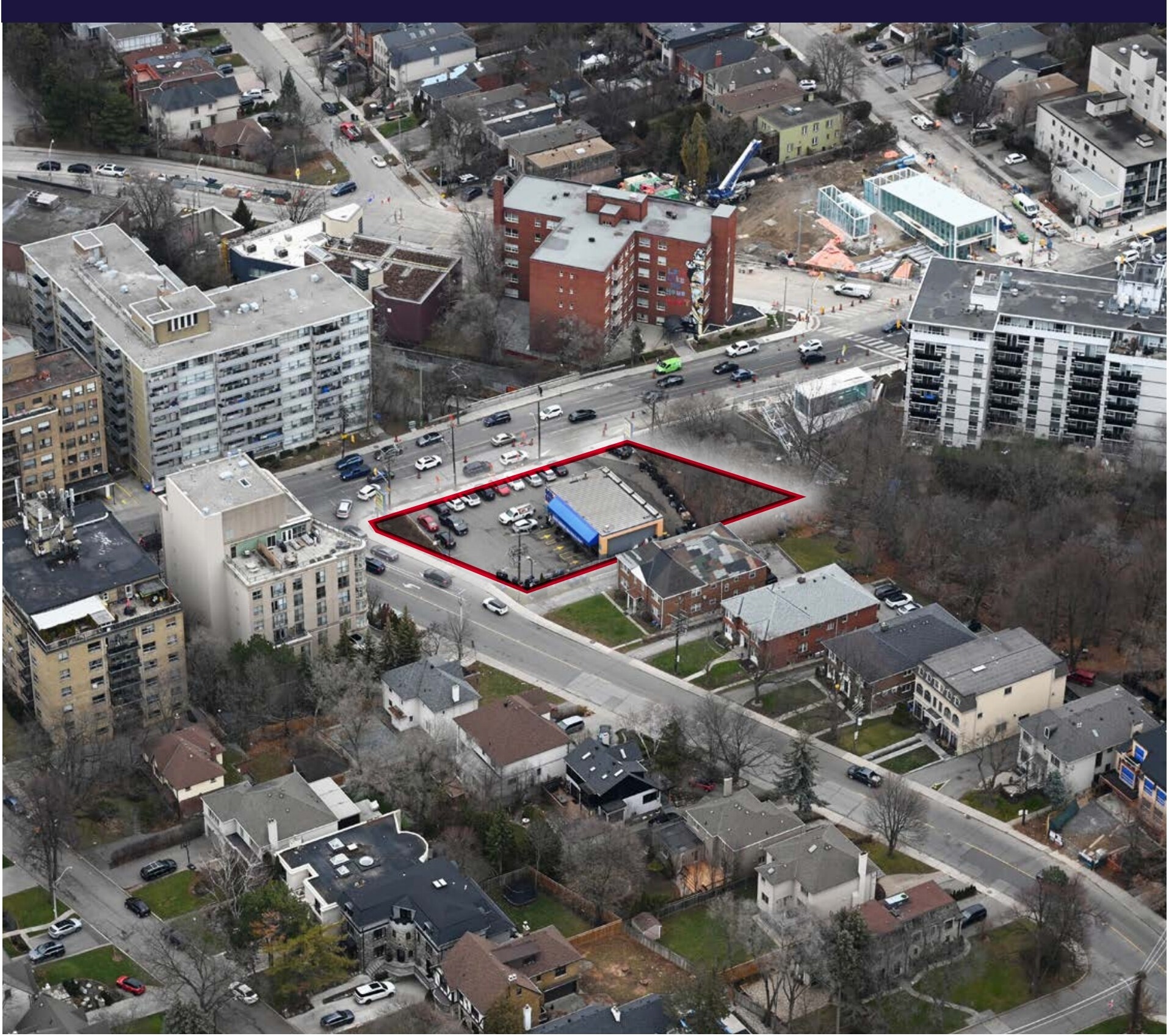 793 Spadina Rd, Toronto, ON for Sale