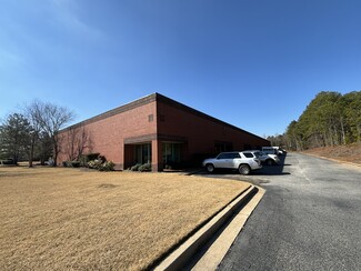 Alpharetta, GA Industrial - 3100-3150 Engineering Pky