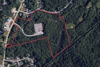 Jay, ME Warehouse - 1149 Main St Jay, ME Warehouse - 1149 Main St