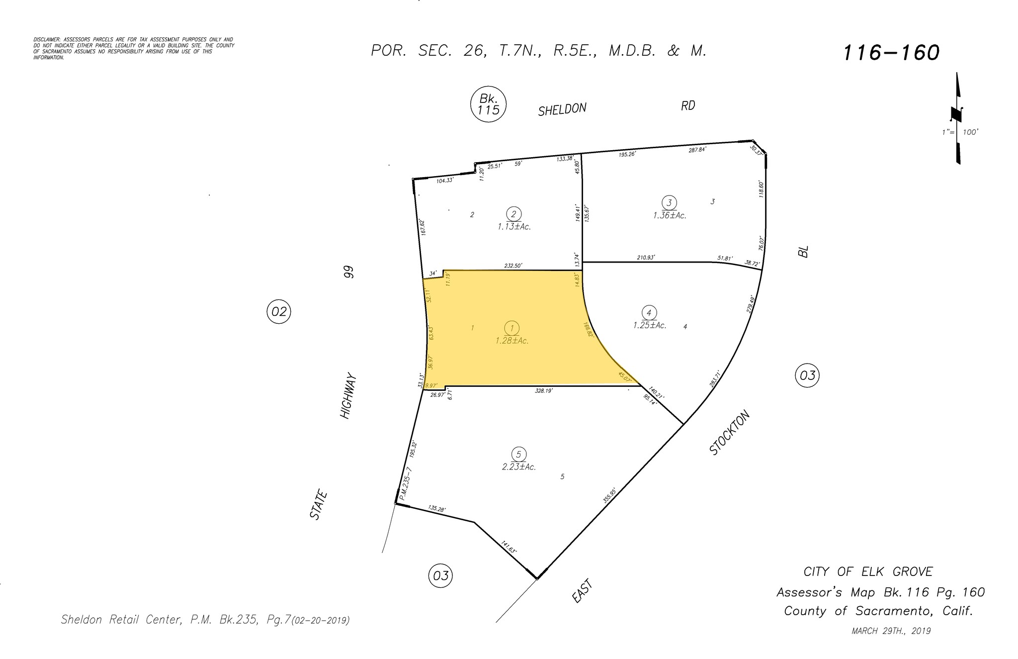 Sheldon Rd, Elk Grove, CA for Rent