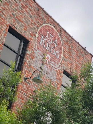 Atlanta, GA Office - 154 Krog St