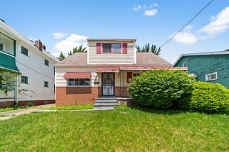 14 Property Portfolio | Cleveland SFRs
