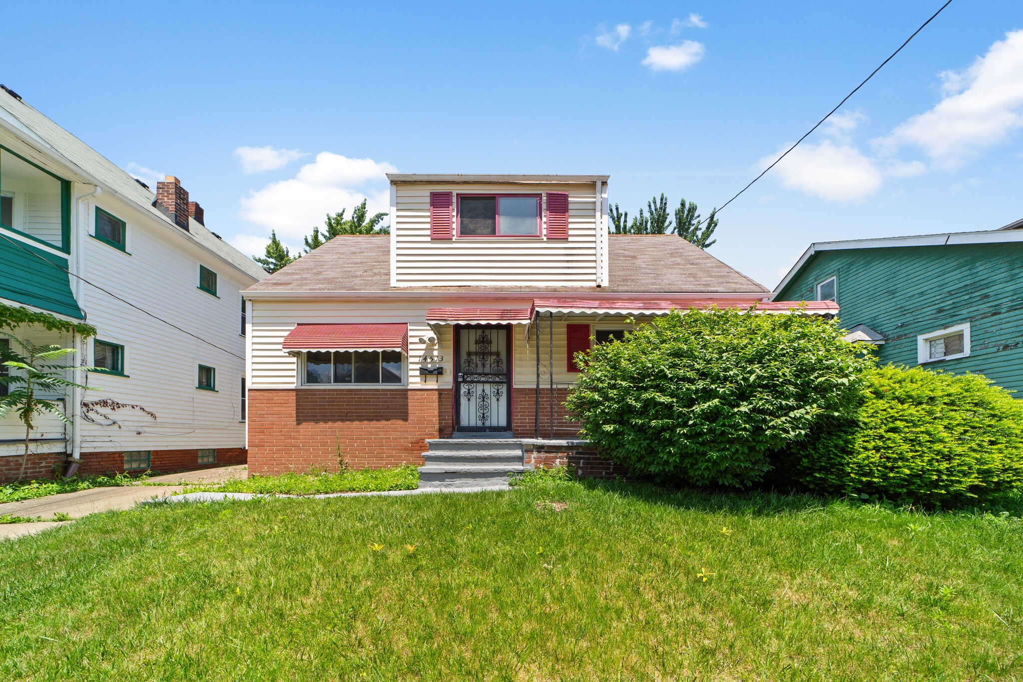 , Cleveland, OH for Sale