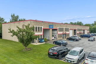 Park Forest, IL Service - 49-59 North St