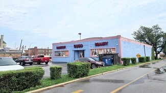 Joliet, IL Freestanding - 354 N Chicago St Joliet, IL Freestanding - 354 N Chicago St
