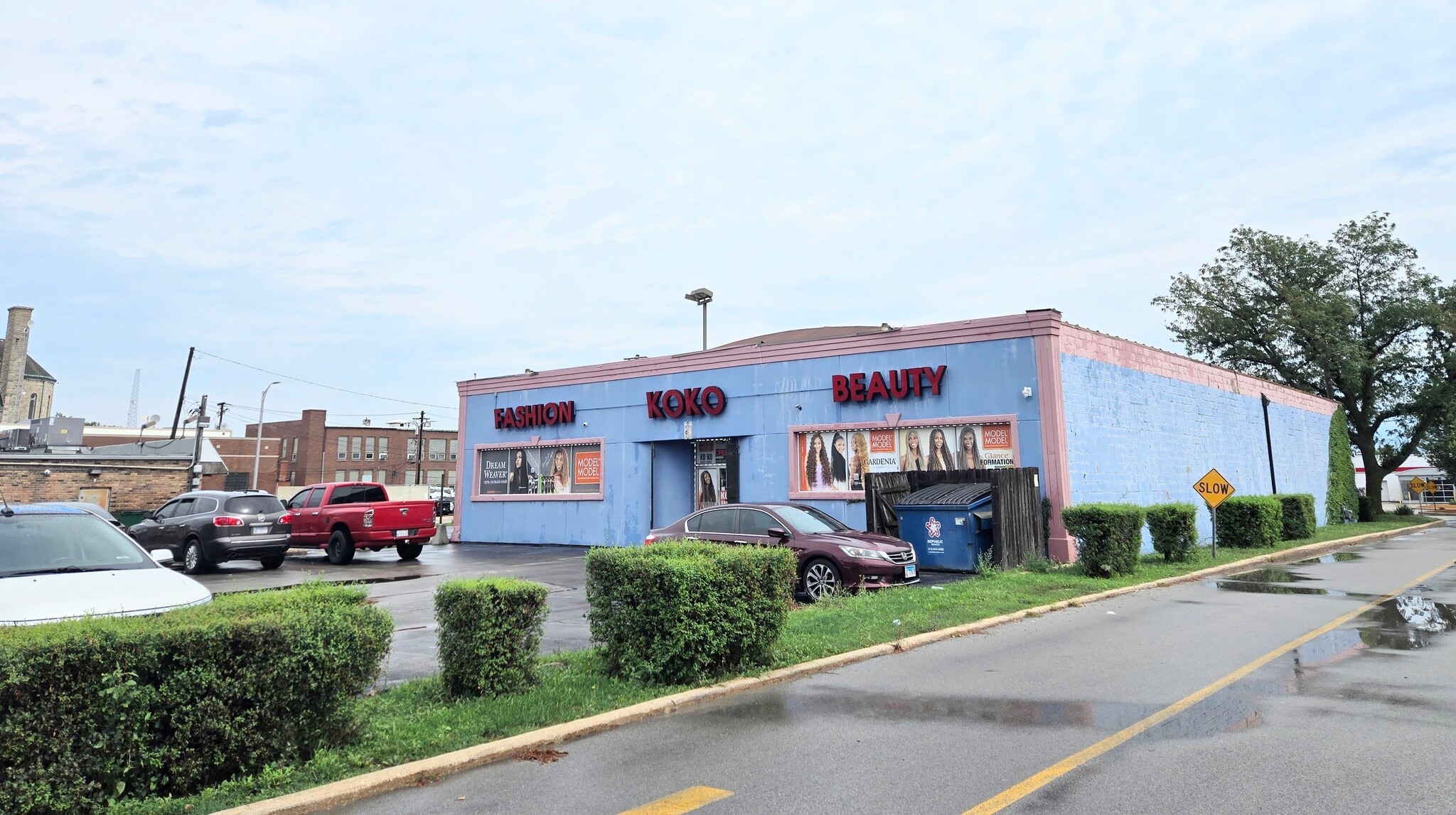 354 N Chicago St, Joliet, IL for Sale