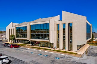 San Antonio, TX Office/Medical - 4204 Gardendale St San Antonio, TX Office/Medical - 4204 Gardendale St