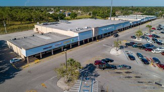 Immokalee, FL Retail - 1500-1630 Lake Trafford Rd Immokalee, FL Retail - 1500-1630 Lake Trafford Rd